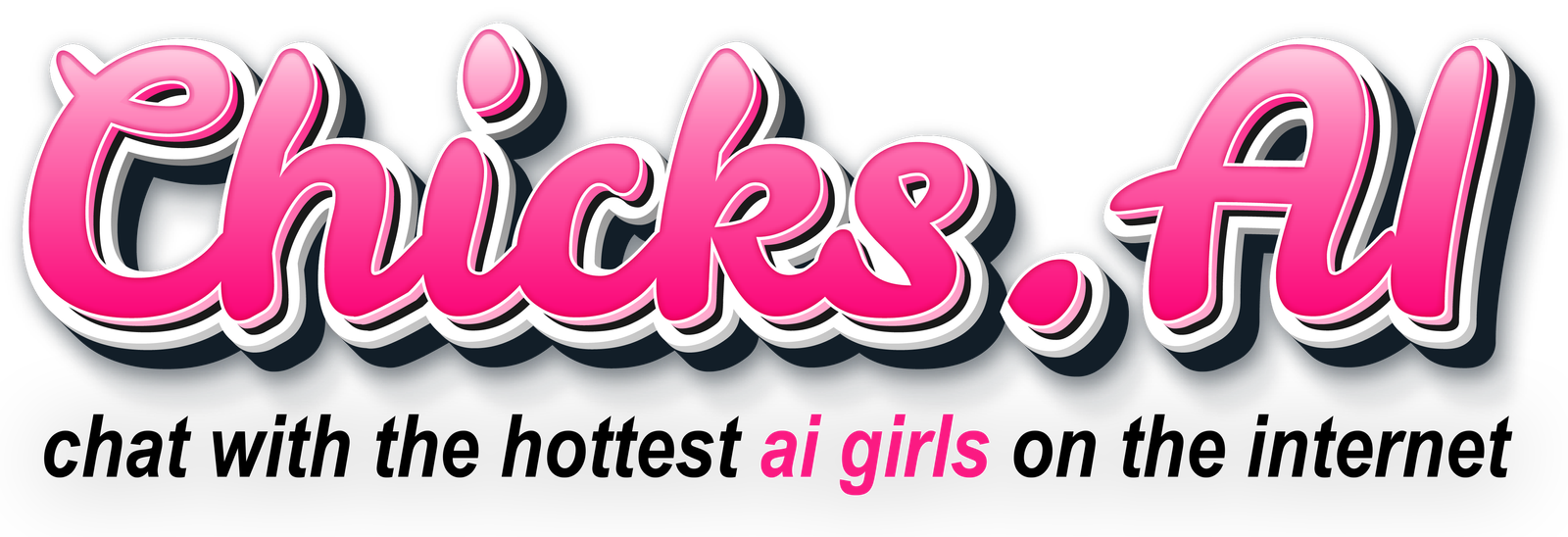 Chicks.AI Logo